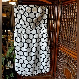 BANANA REPUBLIC DRESS